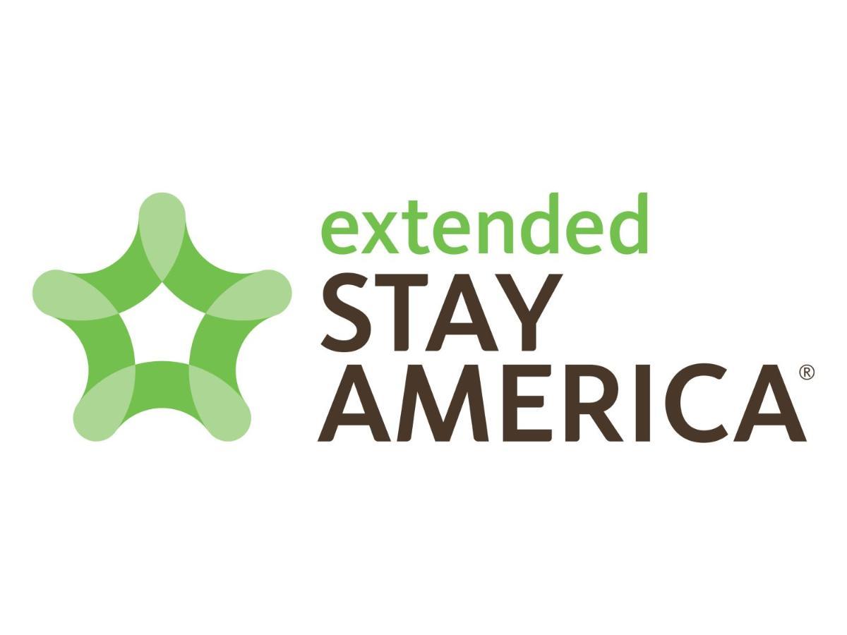 Extended Stay America Suites - Charleston - Βόρειο Τσάρλεστον Εξωτερικό φωτογραφία