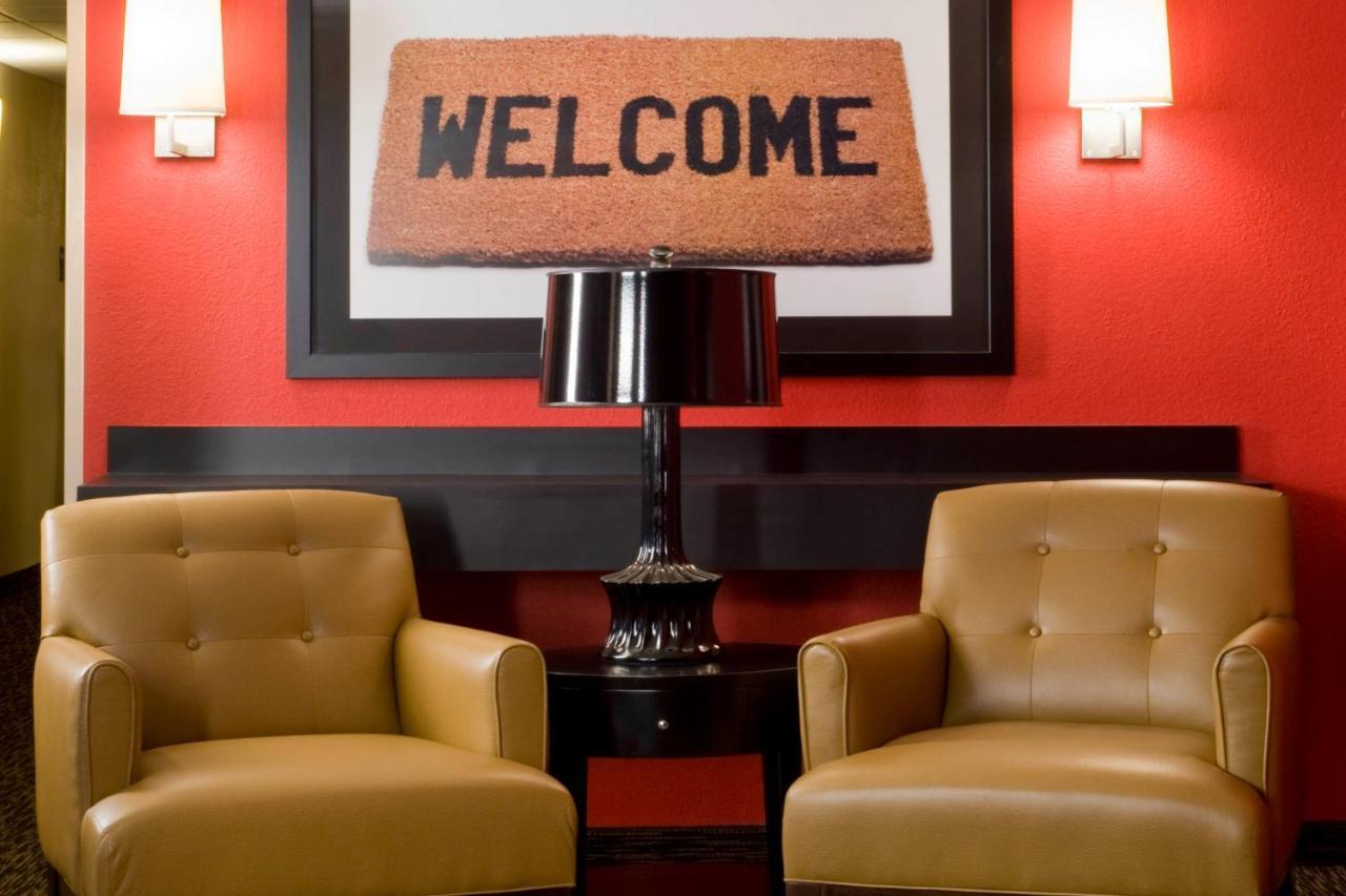 Extended Stay America Suites - Charleston - Βόρειο Τσάρλεστον Εξωτερικό φωτογραφία