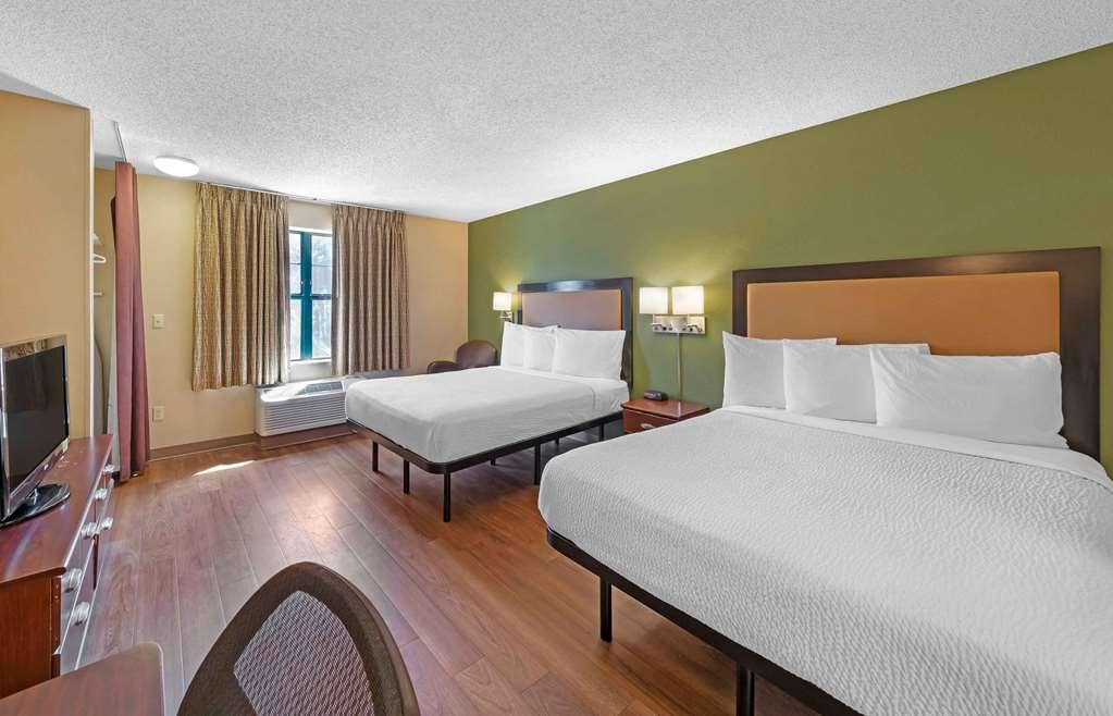 Extended Stay America Suites - Charleston - Βόρειο Τσάρλεστον Δωμάτιο φωτογραφία