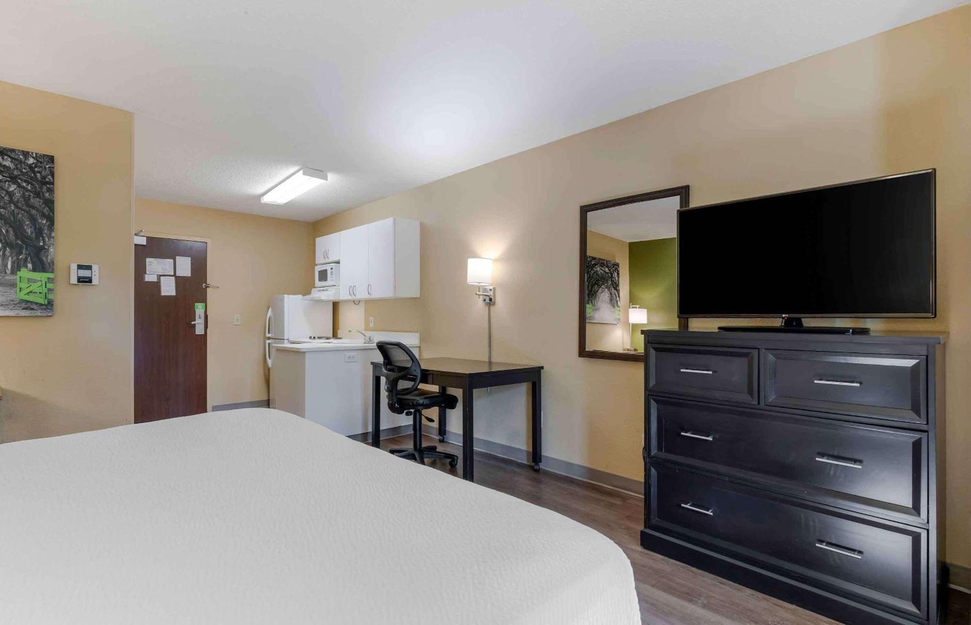 Extended Stay America Suites - Charleston - Βόρειο Τσάρλεστον Εξωτερικό φωτογραφία