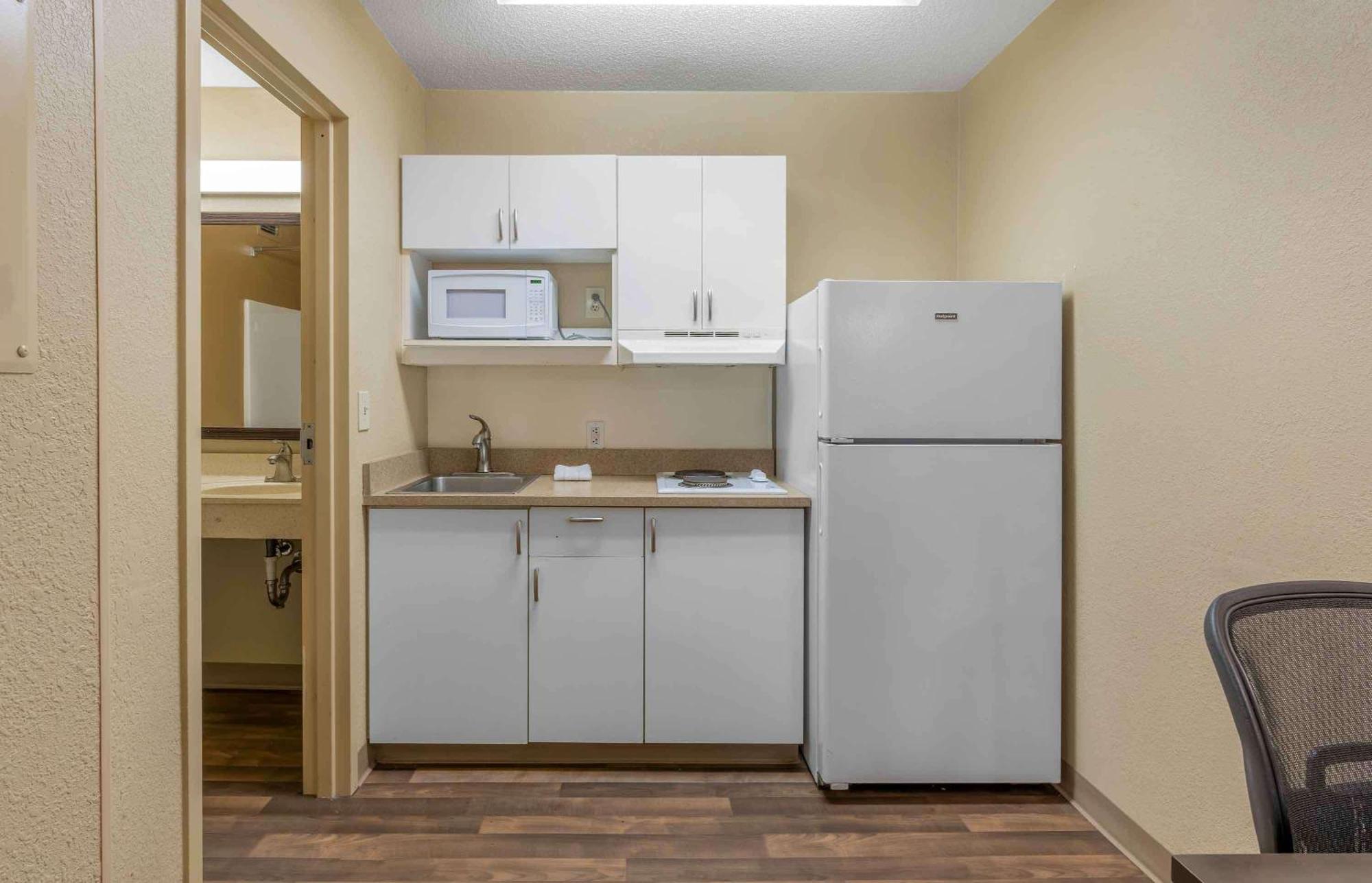 Extended Stay America Suites - Charleston - Βόρειο Τσάρλεστον Εξωτερικό φωτογραφία