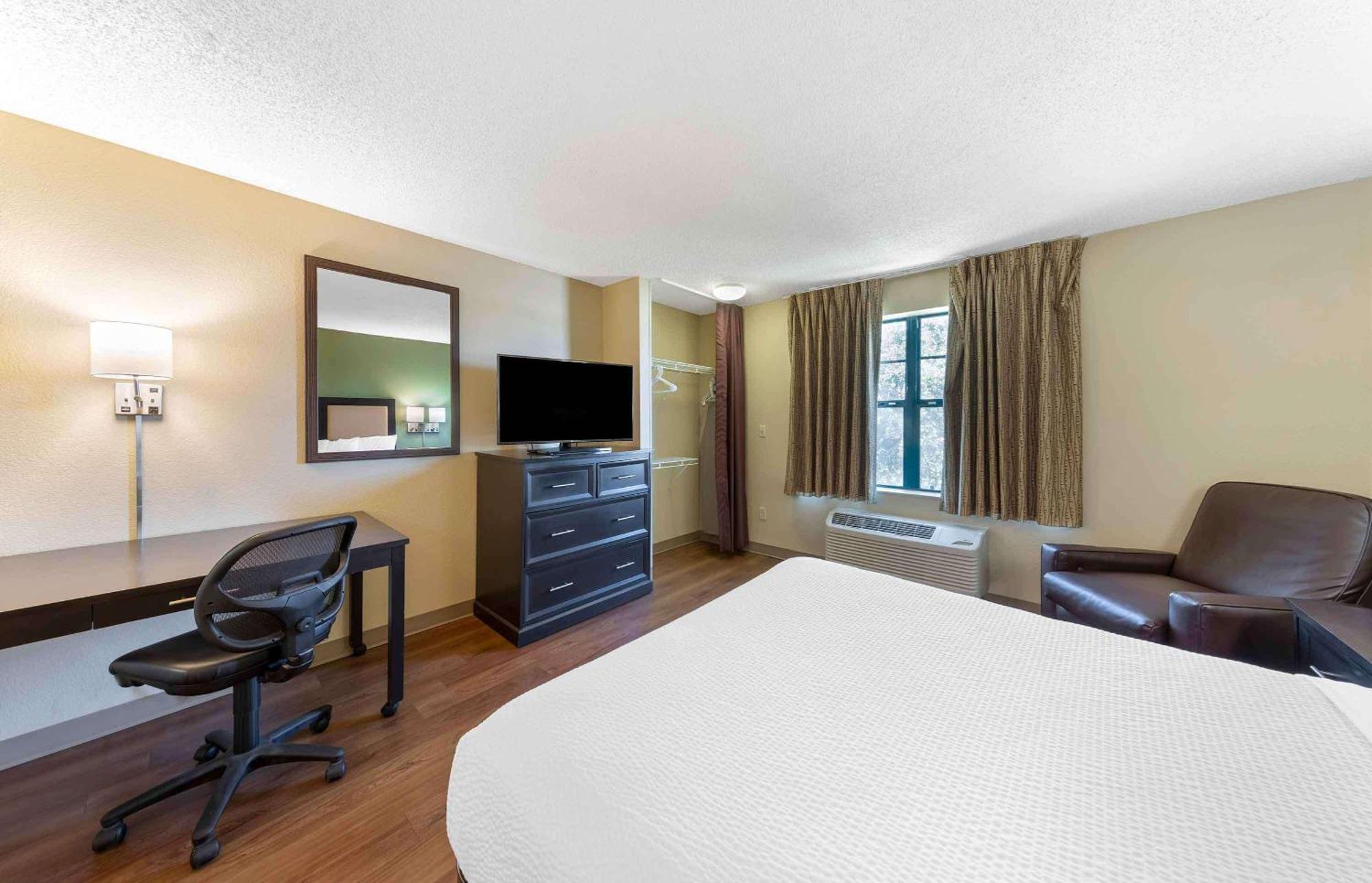 Extended Stay America Suites - Charleston - Βόρειο Τσάρλεστον Εξωτερικό φωτογραφία