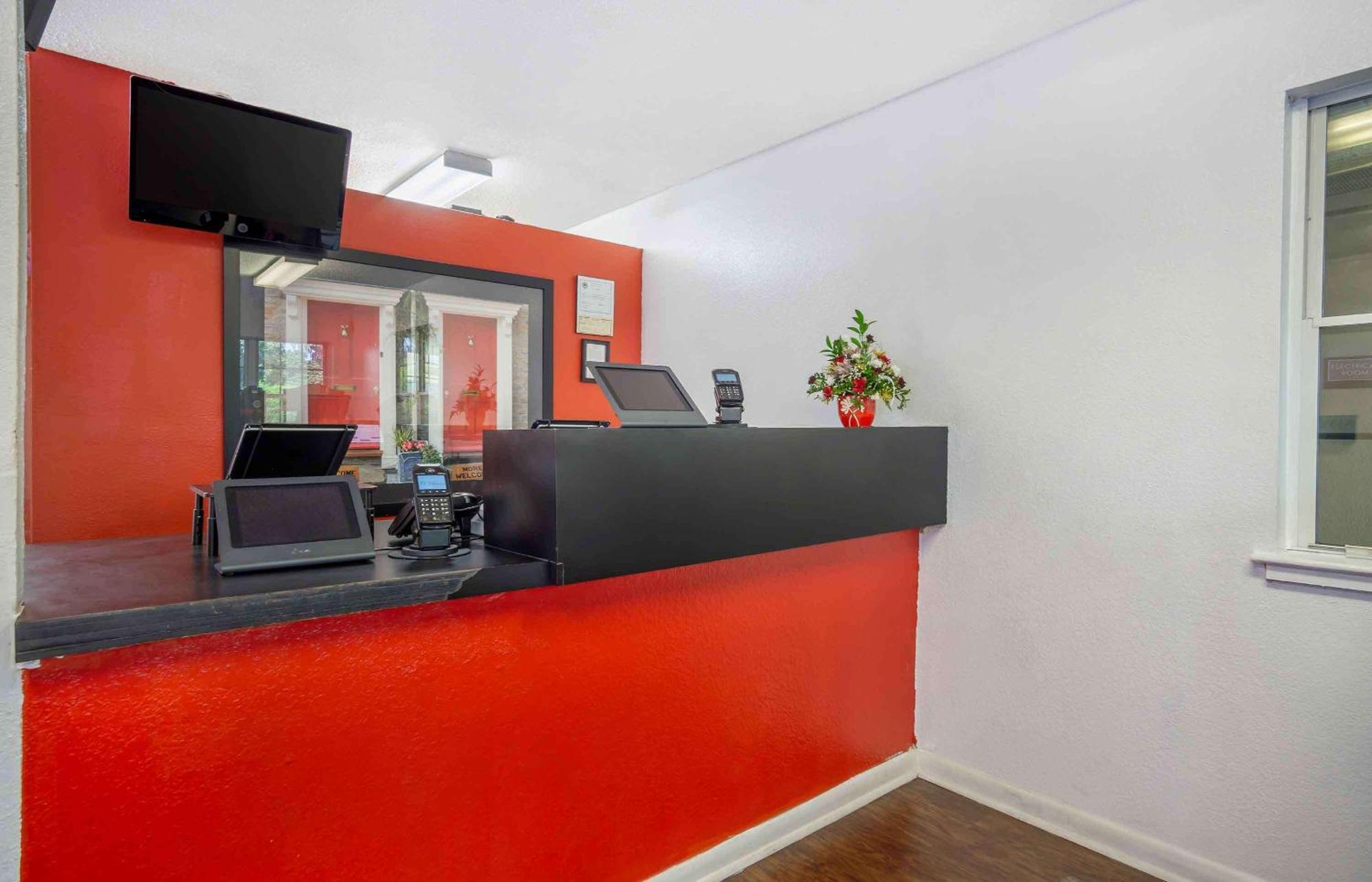 Extended Stay America Suites - Charleston - Βόρειο Τσάρλεστον Εξωτερικό φωτογραφία