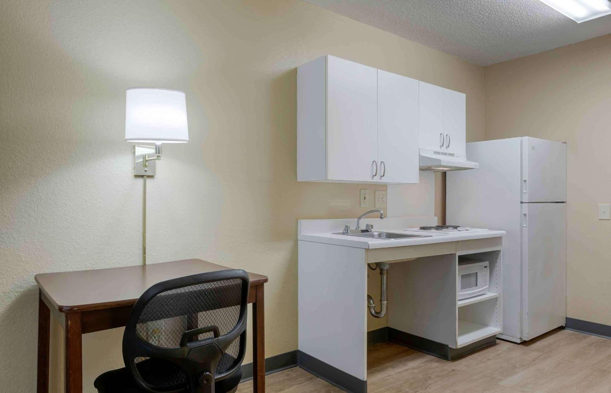 Extended Stay America Suites - Charleston - Βόρειο Τσάρλεστον Εξωτερικό φωτογραφία