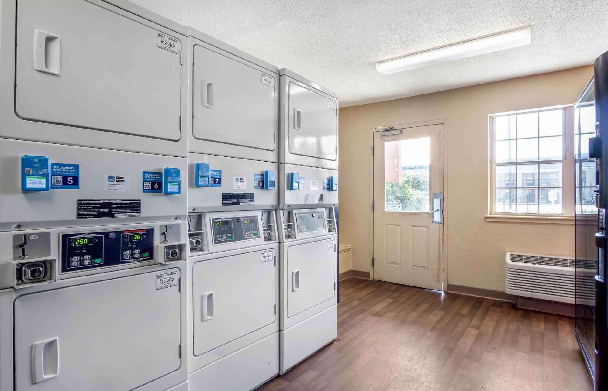 Extended Stay America Suites - Charleston - Βόρειο Τσάρλεστον Εξωτερικό φωτογραφία