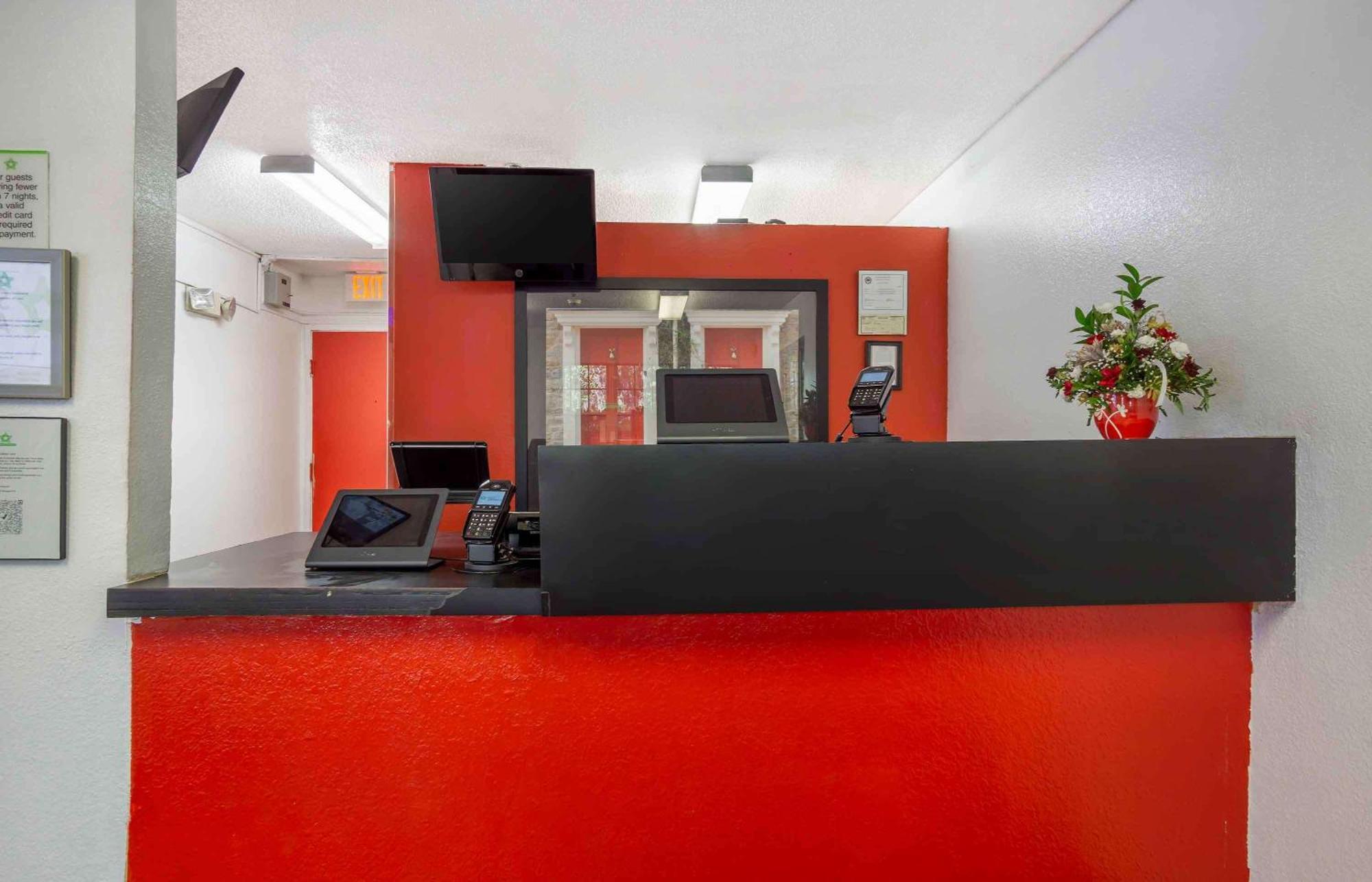 Extended Stay America Suites - Charleston - Βόρειο Τσάρλεστον Εξωτερικό φωτογραφία