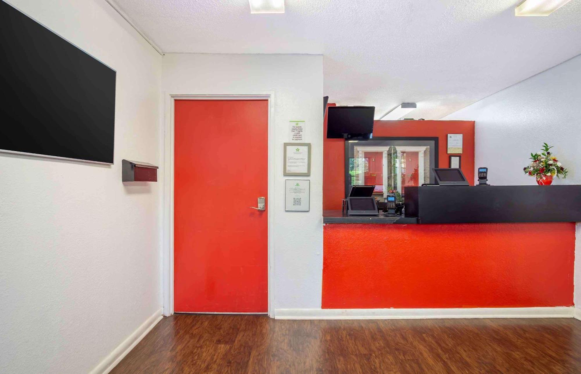 Extended Stay America Suites - Charleston - Βόρειο Τσάρλεστον Εξωτερικό φωτογραφία