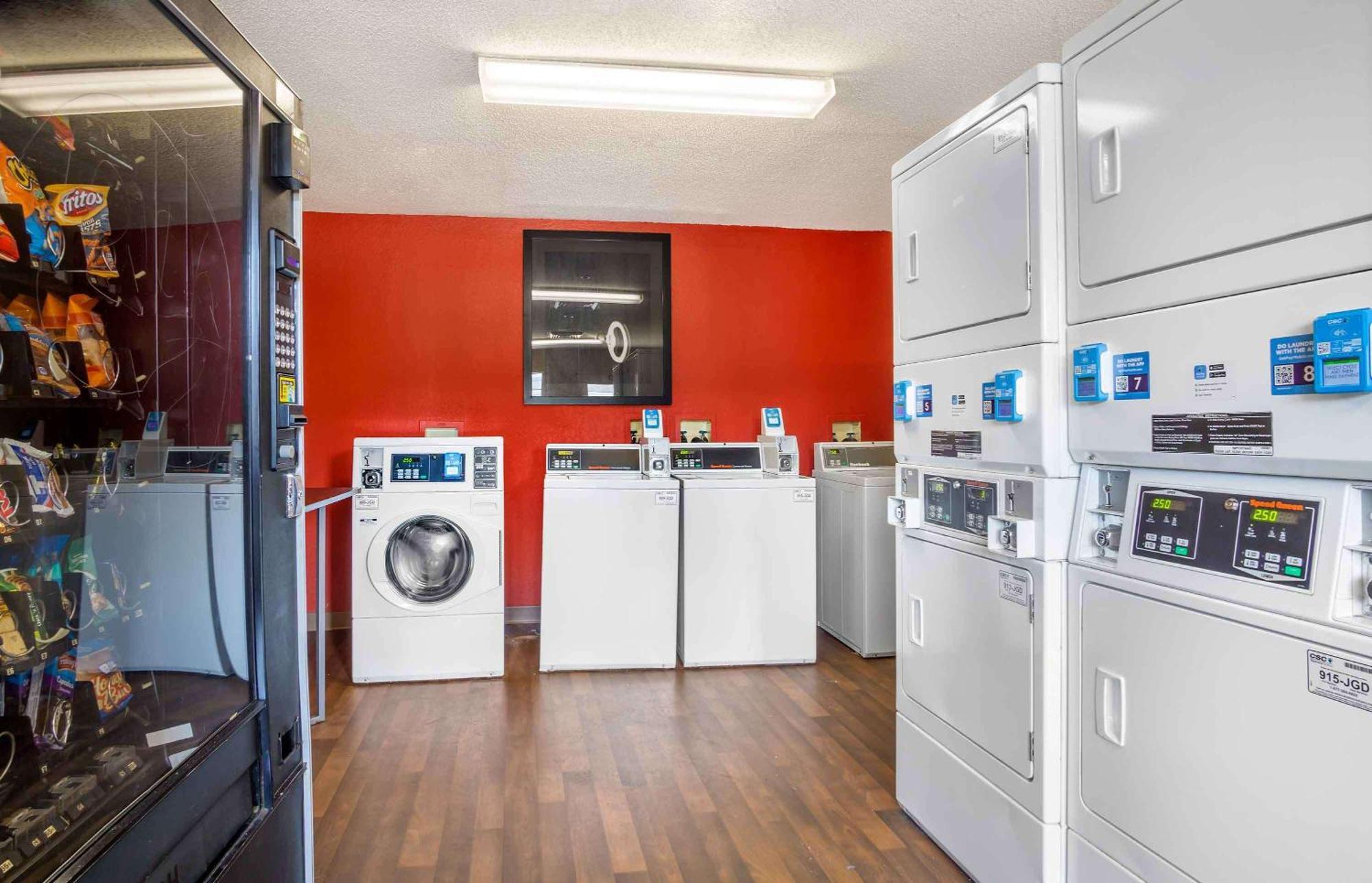 Extended Stay America Suites - Charleston - Βόρειο Τσάρλεστον Εξωτερικό φωτογραφία