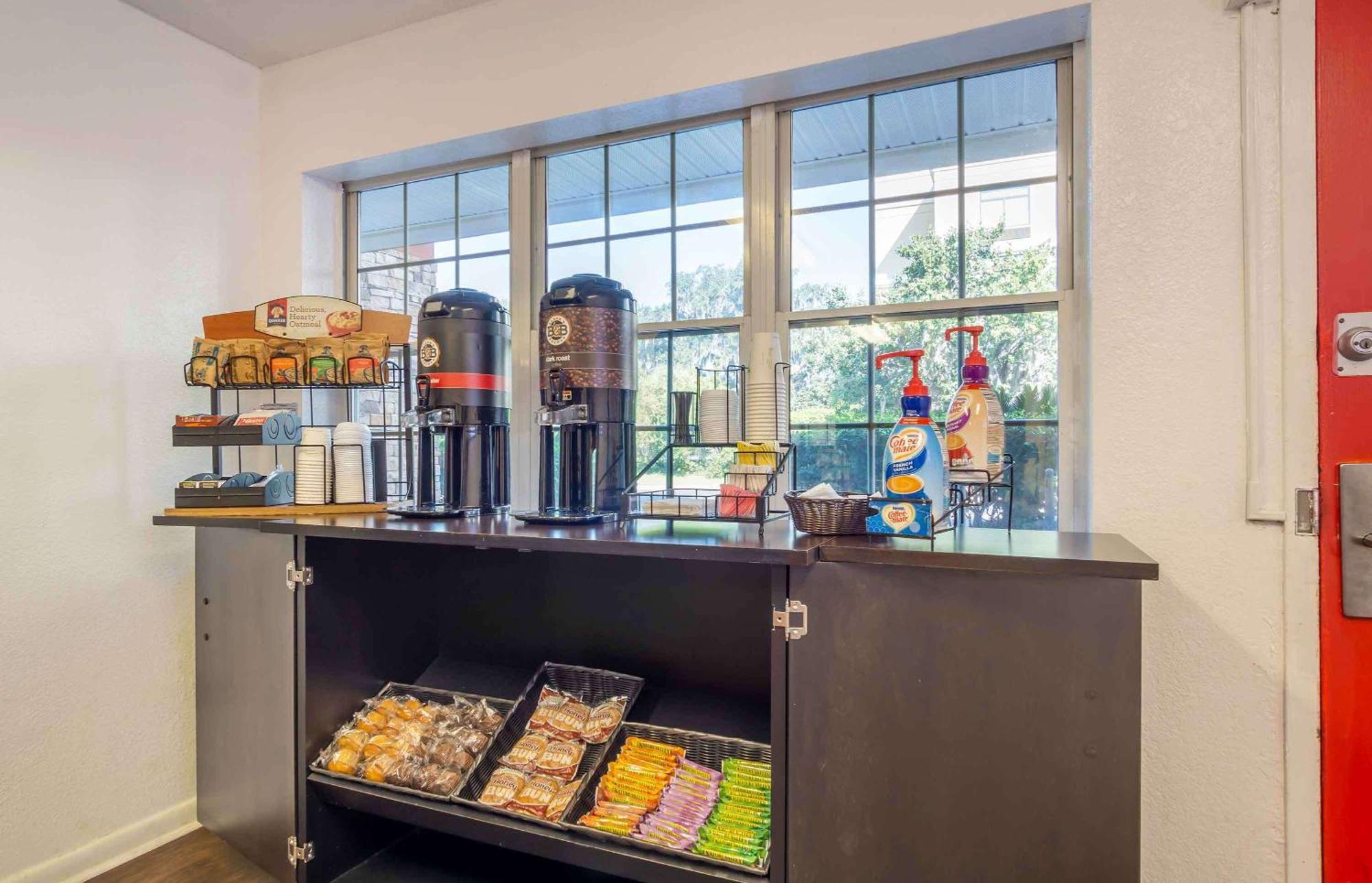 Extended Stay America Suites - Charleston - Βόρειο Τσάρλεστον Εξωτερικό φωτογραφία