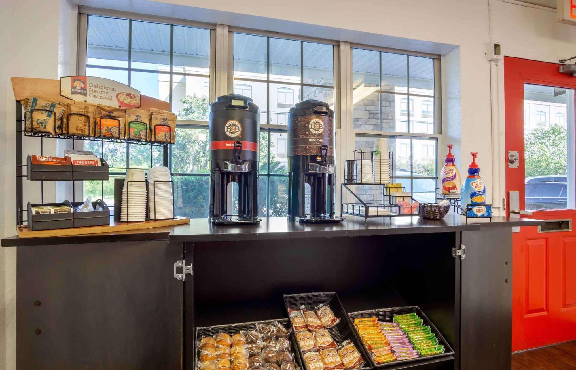 Extended Stay America Suites - Charleston - Βόρειο Τσάρλεστον Εξωτερικό φωτογραφία