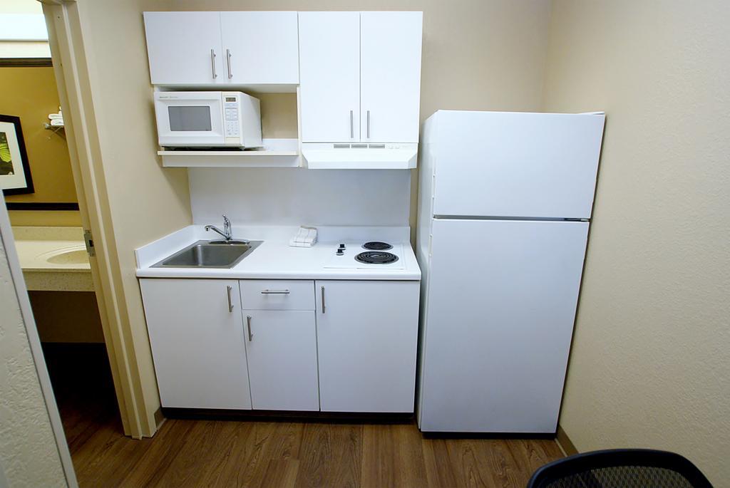Extended Stay America Suites - Charleston - Βόρειο Τσάρλεστον Εξωτερικό φωτογραφία