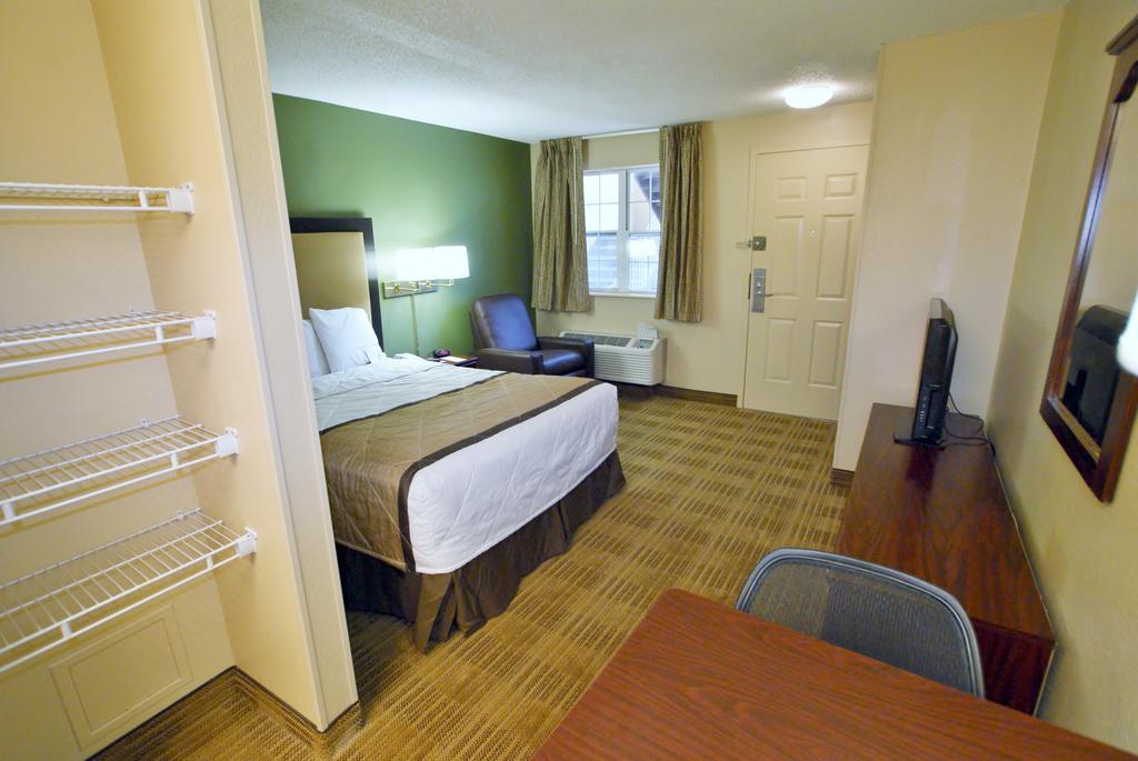 Extended Stay America Suites - Charleston - Βόρειο Τσάρλεστον Εξωτερικό φωτογραφία