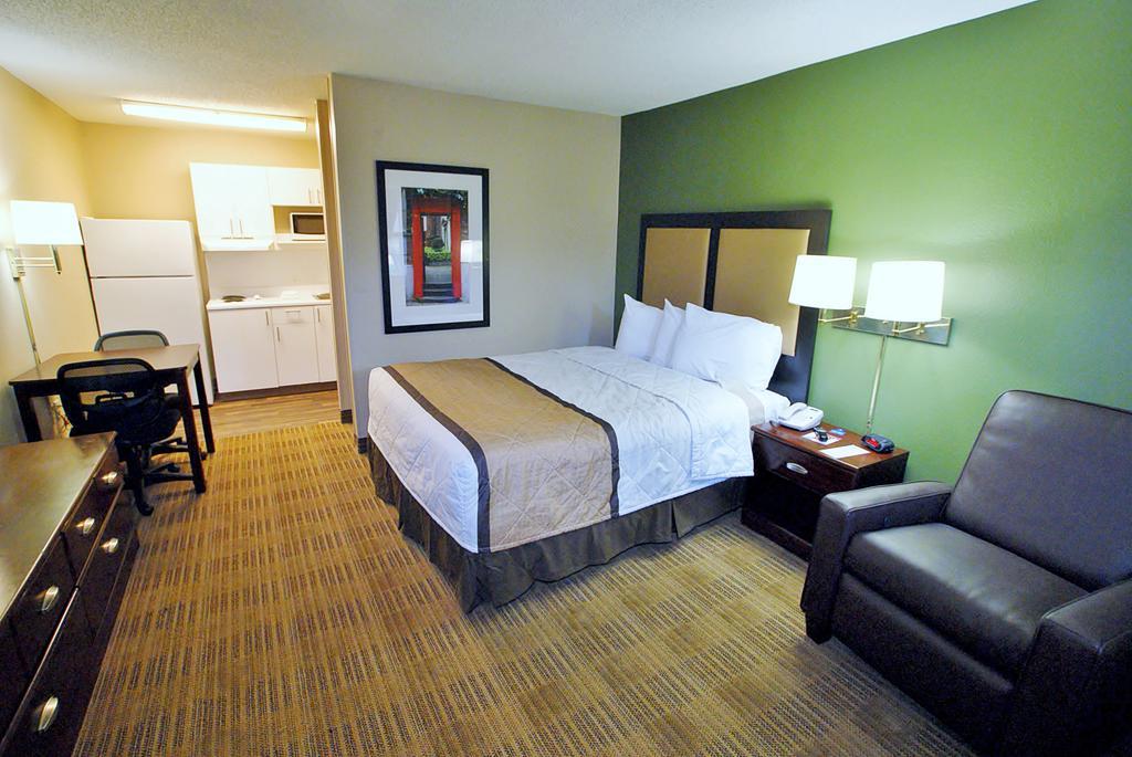 Extended Stay America Suites - Charleston - Βόρειο Τσάρλεστον Εξωτερικό φωτογραφία