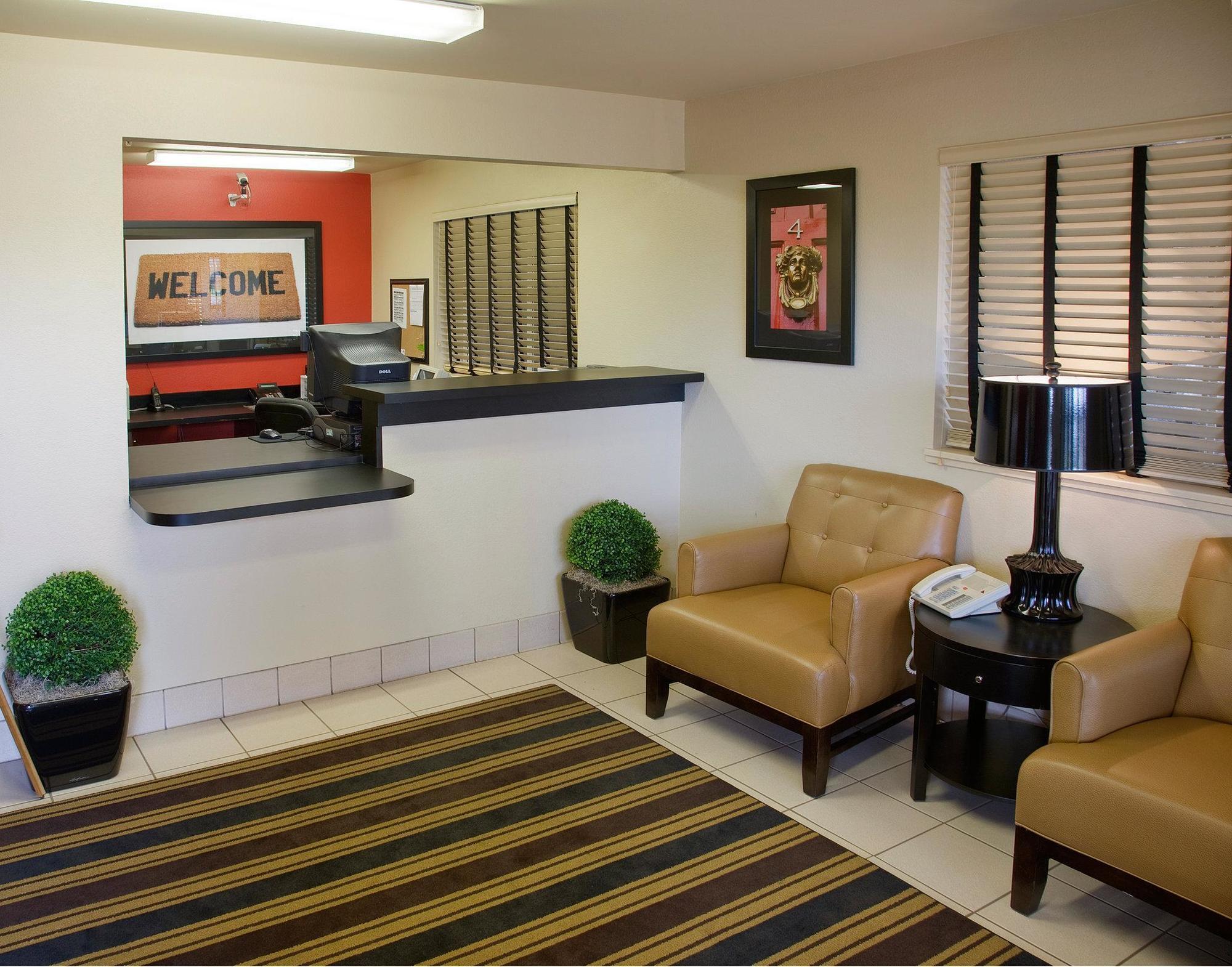 Extended Stay America Suites - Charleston - Βόρειο Τσάρλεστον Εξωτερικό φωτογραφία