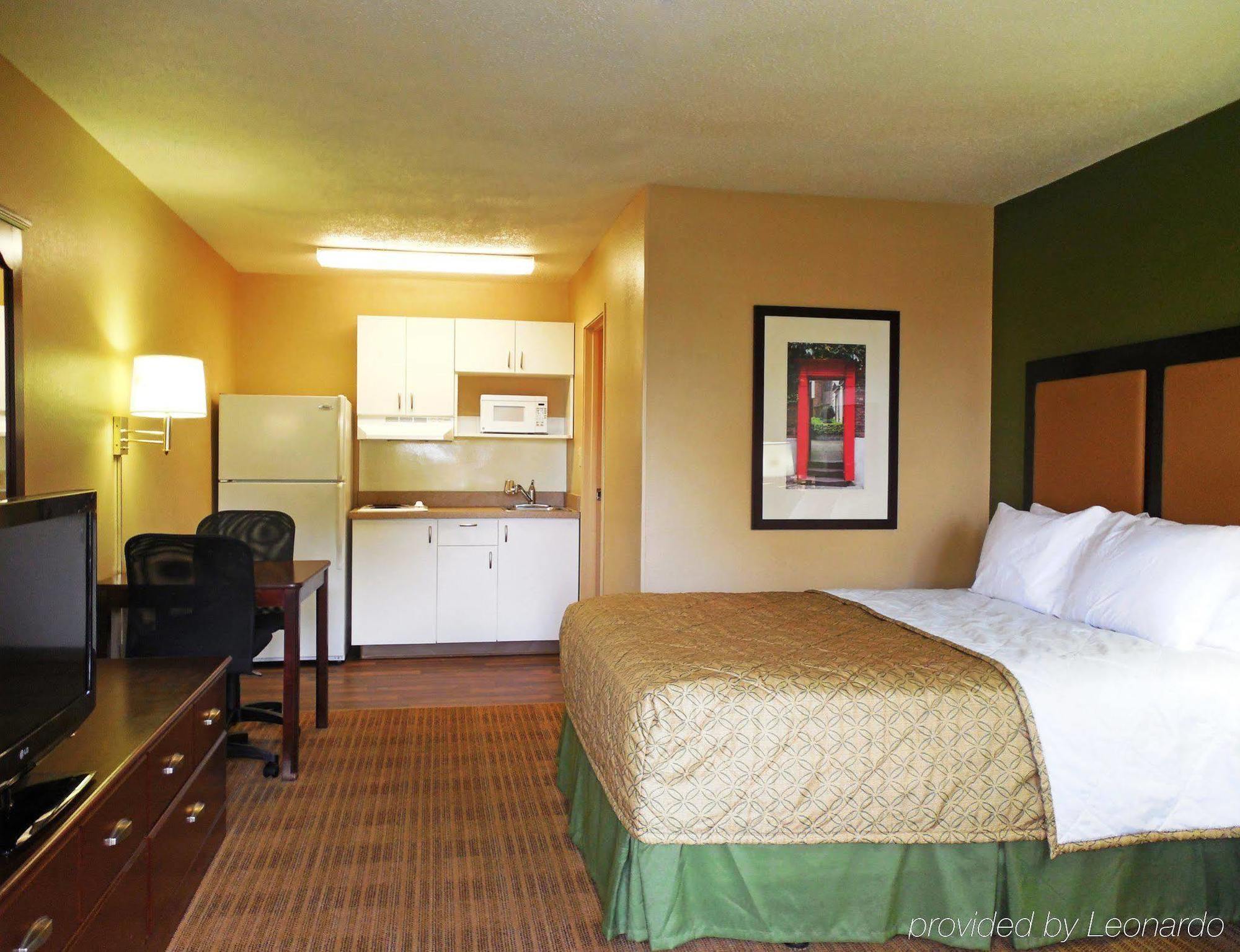 Extended Stay America Suites - Charleston - Βόρειο Τσάρλεστον Εξωτερικό φωτογραφία