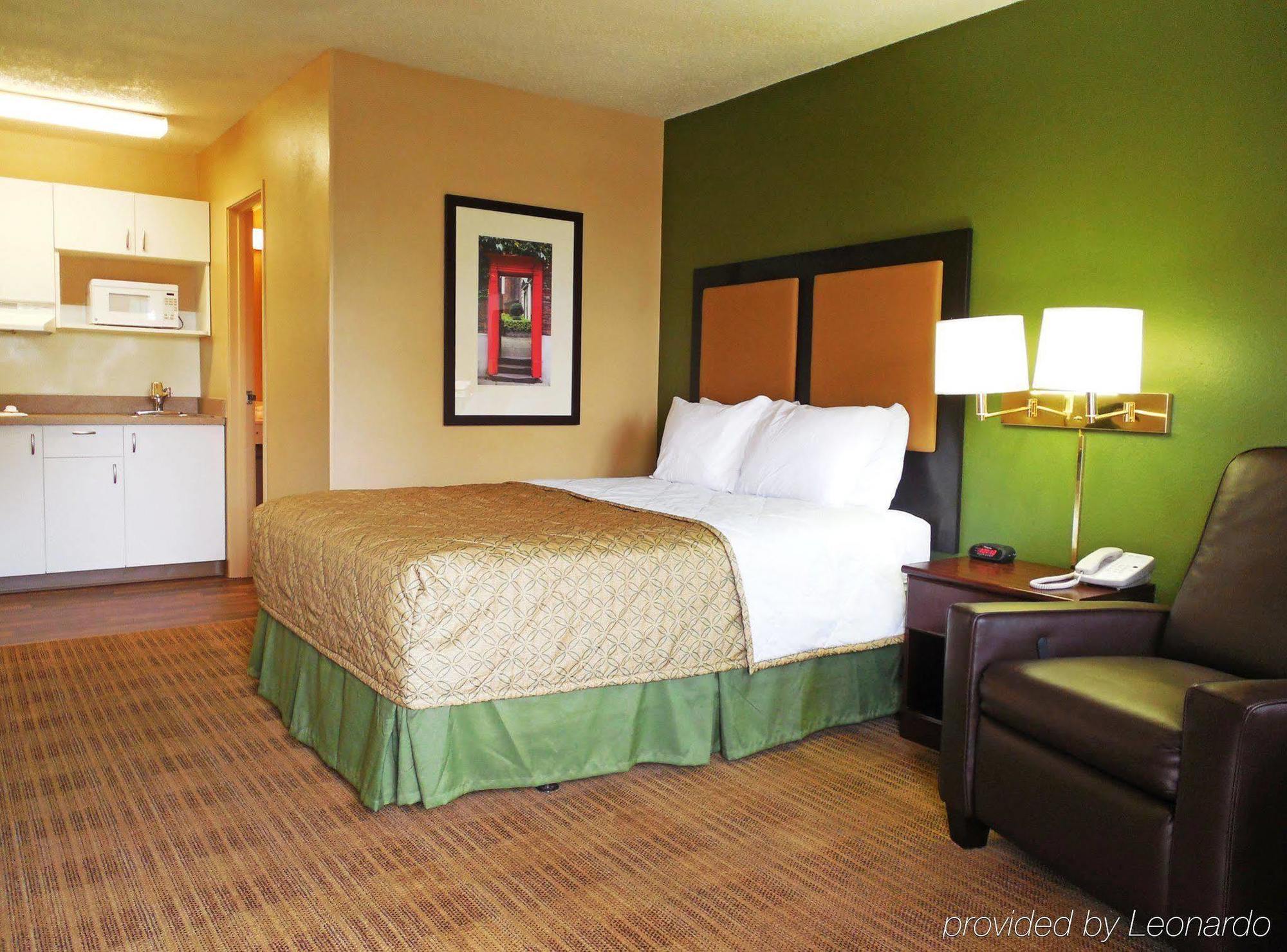 Extended Stay America Suites - Charleston - Βόρειο Τσάρλεστον Εξωτερικό φωτογραφία