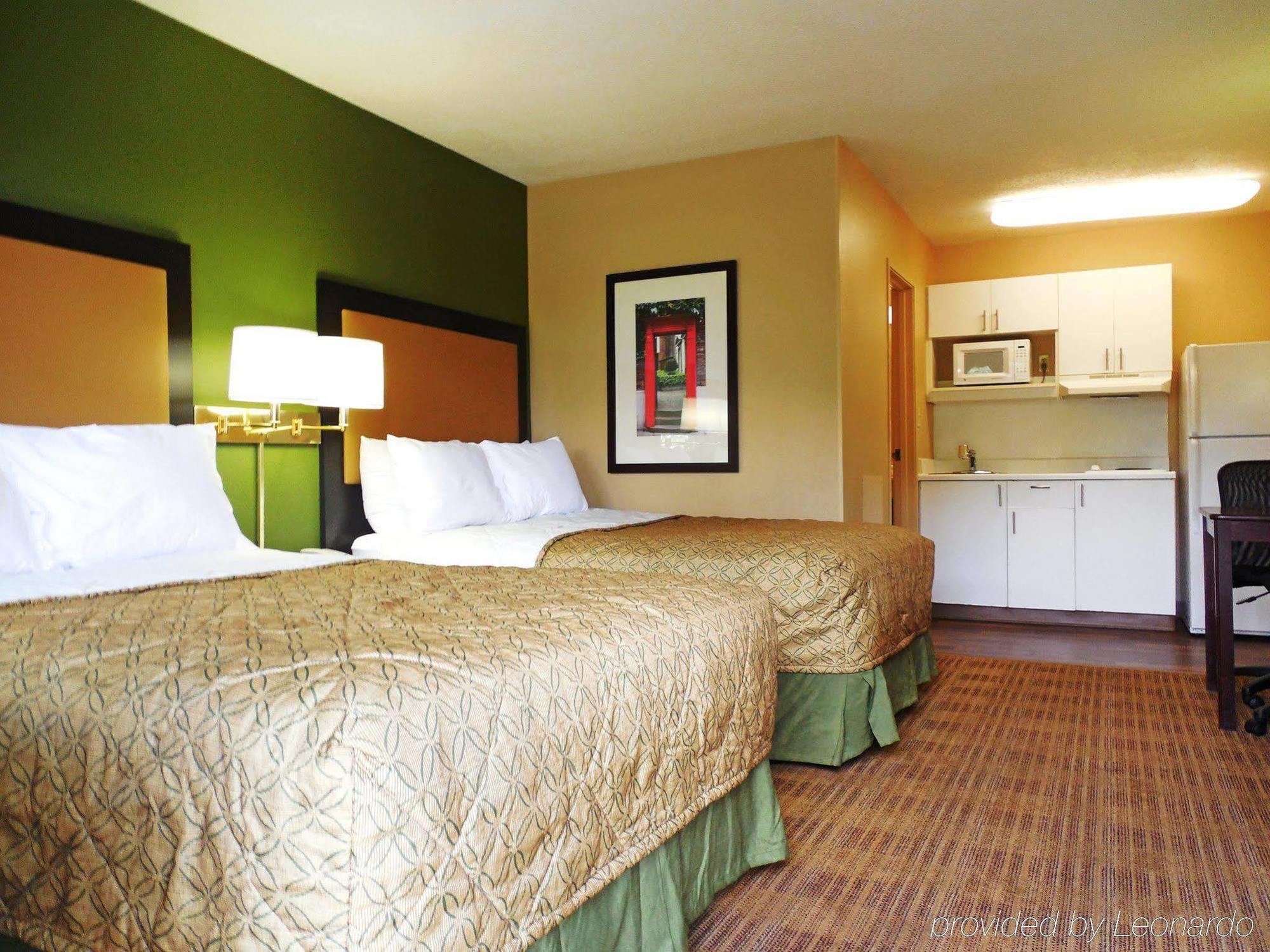 Extended Stay America Suites - Charleston - Βόρειο Τσάρλεστον Εξωτερικό φωτογραφία