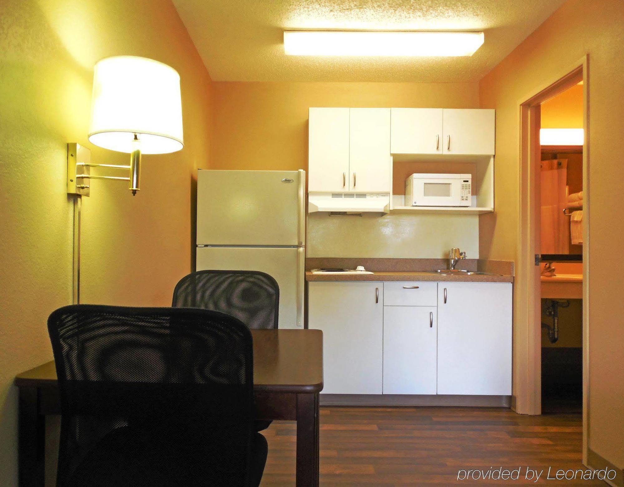 Extended Stay America Suites - Charleston - Βόρειο Τσάρλεστον Εξωτερικό φωτογραφία