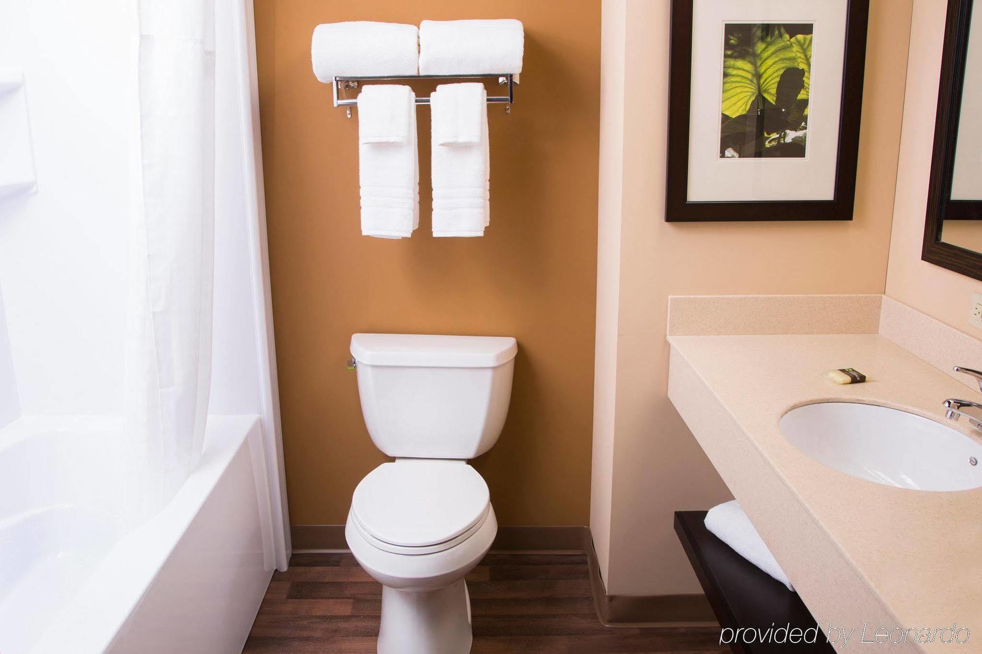 Extended Stay America Suites - Charleston - Βόρειο Τσάρλεστον Εξωτερικό φωτογραφία